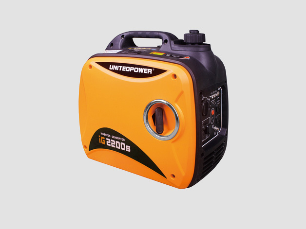  Inverter
