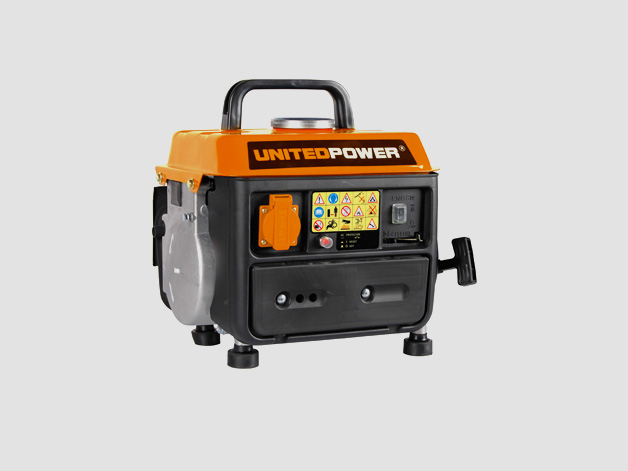 Generator