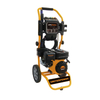 Gasoline High Pressure Washer