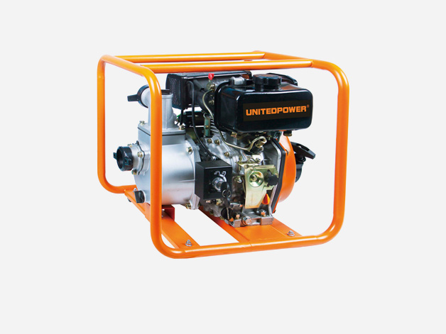  Water Pump