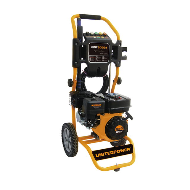 GPW3000A